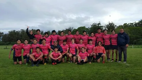 Camarones RC