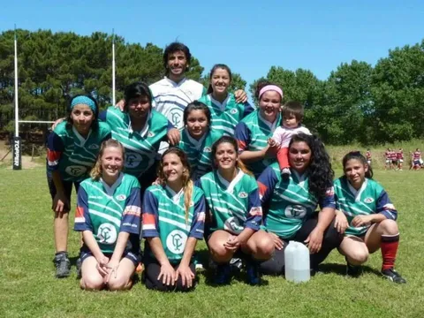 Camarones RC 5