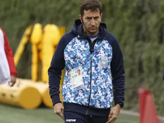Juegos Panamericanos 2019 – Santiago Gómez Cora: «Me siento realizado y feliz por este logro histórico»