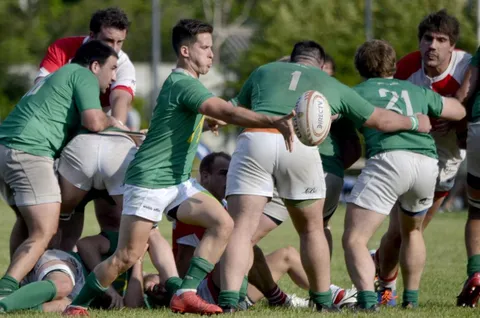 Hurling 4