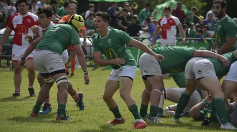 Hurling 2