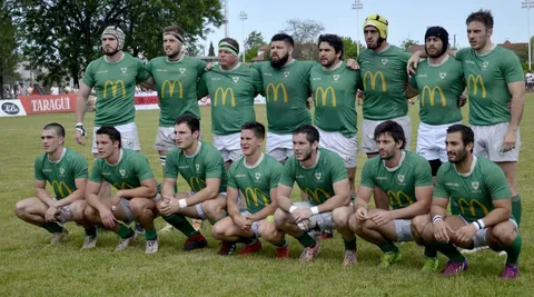 Hurling 1