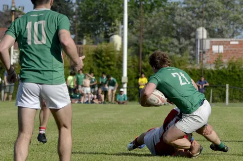 Hurling 5