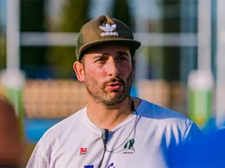Nicolás Sanfilippo: "Más allá de lo deportivo, es complicada la situación social"