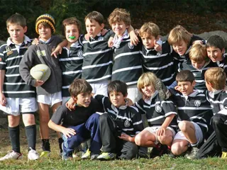 Nuevos cursos virtuales sobre Rugby Infantil