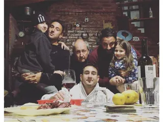 Lanús, el Principado de los Archubi