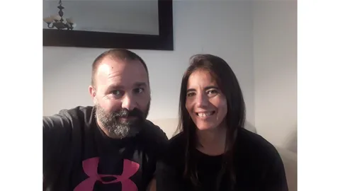 Mariano Copello: "En esta situación, ves la solidaridad que tiene la sociedad argenta"