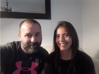 Mariano Copello: "En esta situación, ves la solidaridad que tiene la sociedad argenta"