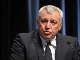 DESPIDIERON A CLAUDE ATCHER, EL DIRECTOR EJECUTIVO DE LA COPA MUNDIAL DE FRANCIA 2023