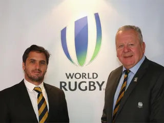 El rugby vota en busca de un cambio soñado