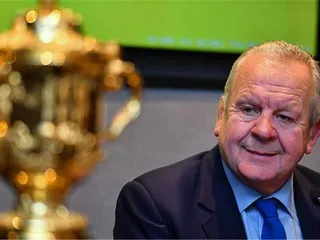 El perfil de los candidatos: Bill Beaumont