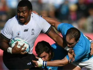 World Rugby investigará al presidente de la unión de Fiji por acusaciones homofóbicas