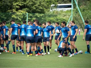 La UAR apoyará a Australia en su candidatura para realizar la Copa de Mundo 2027