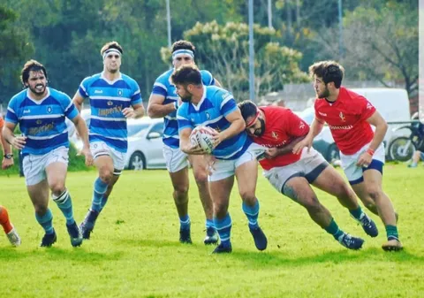 Lujan RC 2
