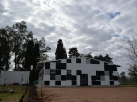 San José 1