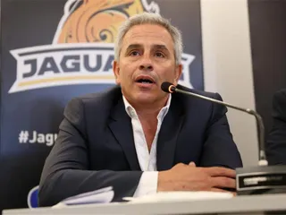 Las frases de Marcelo Rodríguez luego del resultado de la elección