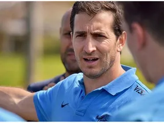 Santiago Gómez Cora: "Pichot ganó más allá del resultado, puso en jaque a los que siempre manejaron el rugby"