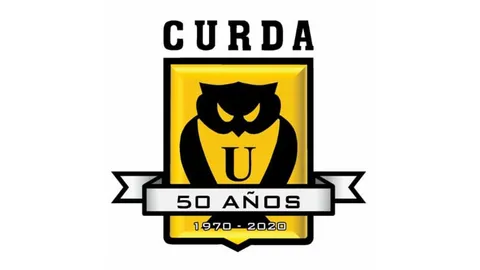 CURDA,  el club más representativo de Paraguay, festeja su aniversario