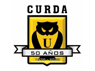 CURDA, el club más representativo de Paraguay, festeja su aniversario