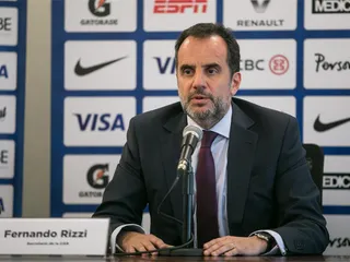 Fernando Rizzi: "Estamos trabajando para encontrar las mejores soluciones junto al Exco de SANZAAR"