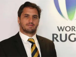 Agustín Pichot renunció a todos sus cargos en World Rugby y dirigirá a los juveniles del CASI