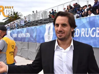 Comunicado oficial de la UAR tras la renuncia de Agustín Pichot