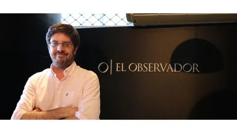 Ignacio Chans: "La campaña de Pichot fue intensa, hay que ver como se rearma"