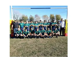 Marcos Paz Rugby no escapa a la realidad que viven los clubes de rugby