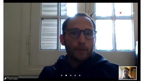 Tomás Bongiorno: "La renuncia de Pichot es un paso atrás, era nuestro líder"