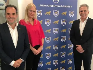 La pandemia sigue causando problemas. Jaguares no sería parte del Super Rugby 2021
