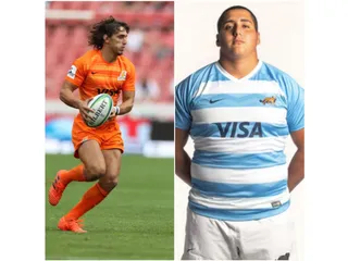 Comenzó el éxodo de jugadores argentinos al rugby extranjero