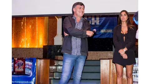 Daniel Hourcade habló sobre la pandemia, la Liga Sudamericana, Agustín Pichot, el rugby argentino y los cambios para el 2021