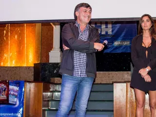 Daniel Hourcade habló sobre la pandemia, la Liga Sudamericana, Agustín Pichot, el rugby argentino y los cambios para el 2021