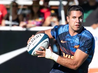 Otro jugador Argentino al rugby Francés