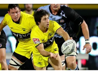 Castres, el nuevo destino de Santiago Arata