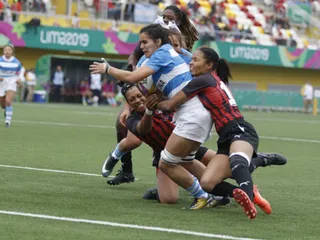 Juegos Panamericanos 2019 – Las Pumas irán por el quinto puesto
