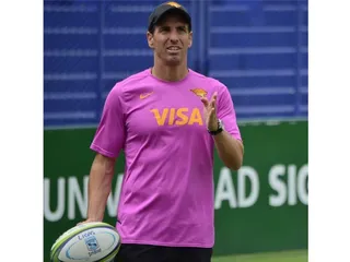 Gonzalo Quesada deja Jaguares