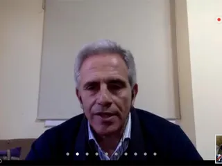 Marcelo Rodríguez: "Vamos a ver a jugadores recibiendo una propuesta y aceptando otro destino, es una realidad"