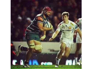 Premiership Rugby espera reanudar la temporada 2019-20 el sábado 15 de agosto