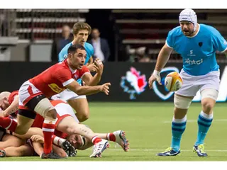 Más problemas para el rugby en Sudamérica