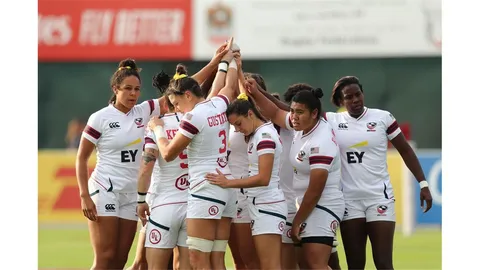 World Rugby está unificado en contra del racismo