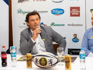 Matías Gorosito: "La apertura de los clubes genera esperanza de volver a jugar en unos meses"