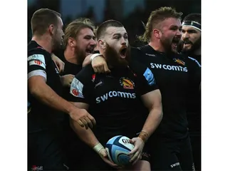 Inglaterra: La Premiership espera la posibilidad de jugar con público