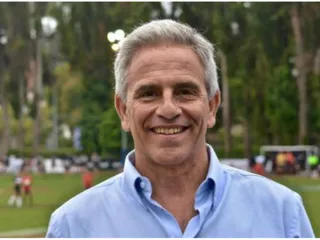 MARCELO RODRÍGUEZ HABLÓ EN CLUB 94.7 SOBRE EL PLAN DE TRABAJO DE LA UAR TRAS EL ASESINATO DE FERNANDO BÁEZ SOSA