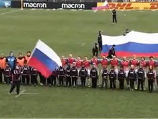 Rusia quiere estar a la altura y para eso sale a buscar jugadores