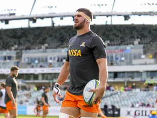 Kremer jugaría en Stade Francais