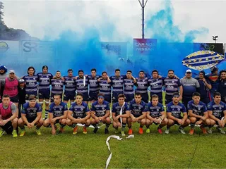 Tucumán: El campeón del NOA volvió a los entrenamientos