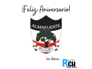 Almafuerte celebra sus 67 años
