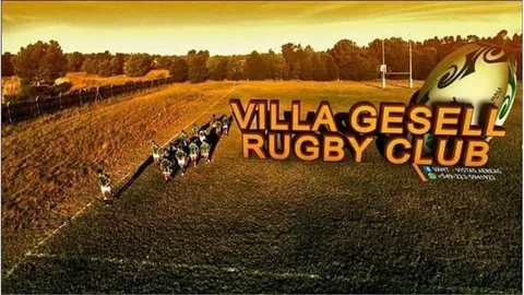 Villa Gesell RC, 20 años de sueños cumplidos