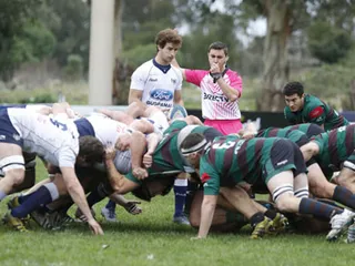 Regional Pampeano A – Todo listo para la final